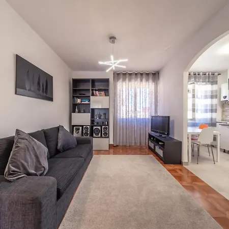 Appartement Confidential Silent *
