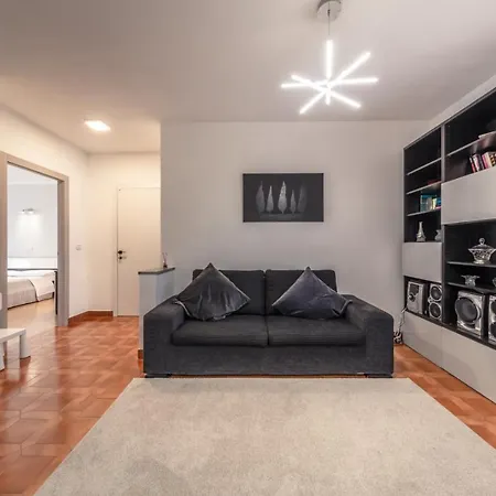 Appartement Confidential Silent Cressa