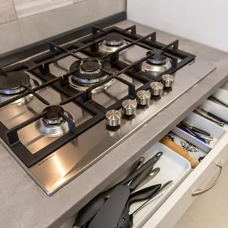 Confidential Silent Appartement *