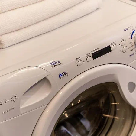 Confidential Silent Apartman *