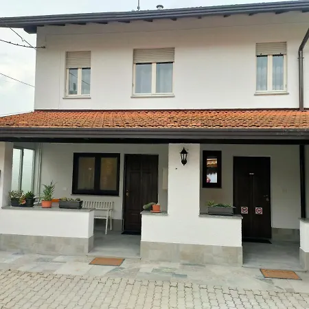 Confidential Silent Apartman Cressa