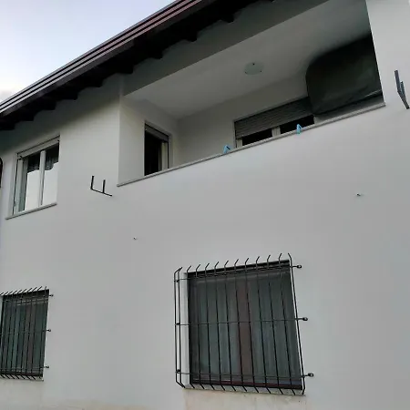 Confidential Silent Appartement Cressa